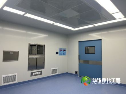 放射手術(shù)室裝修時特別要求？