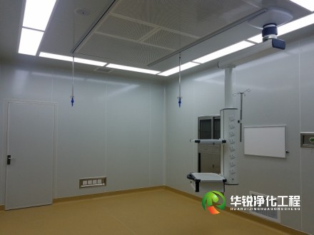 醫(yī)院凈化工程中設(shè)備最好材料什么材質(zhì)？