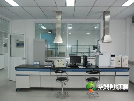 檢驗科通風(fēng)系統(tǒng)和空調(diào)系統(tǒng)規(guī)劃