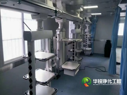 ICU裝修時安裝儀器設(shè)備核心安裝原則與 checklist