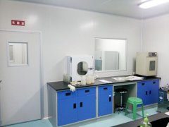 微生物實(shí)驗(yàn)室建設(shè)的基本要求是什么?