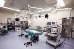 層流潔凈手術(shù)室方案